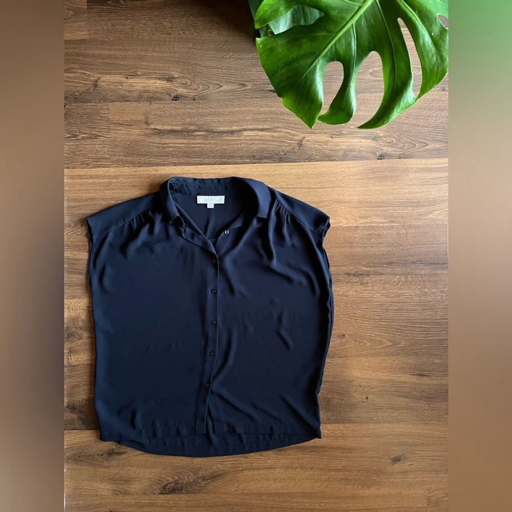 Loft Blouse - image 2